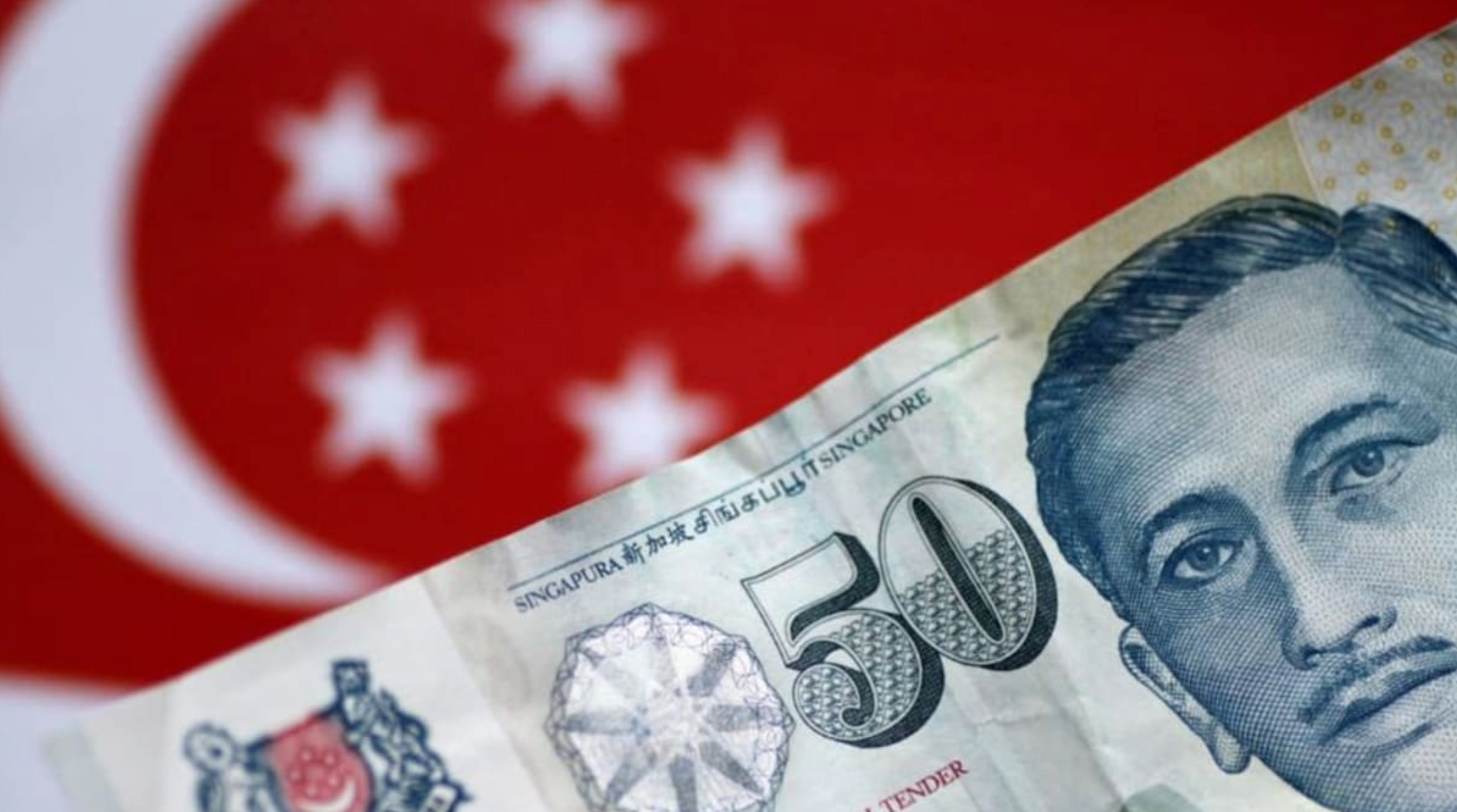 快讯】2021新加坡财政预算案解读- 实信亚洲集团