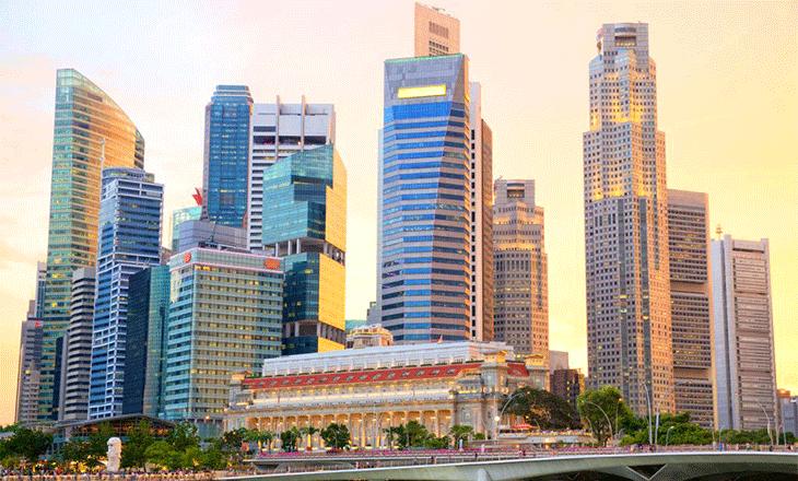 Singapore Leads Asia-Pacific in Private Market Investments