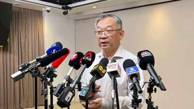 Singapore Refrains from Retaliation, But Faces Potential Economic Slowdown from U.S. Tariff Policy