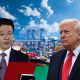 Singapore’s economy under threat as global tariffs escalate:PM says, 'Be prepared for bad times'; British PM to announce the end of globalisation tomorrow