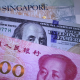 Surpassing 5.56 Against the RMB Amid US-China Tariff Tensions