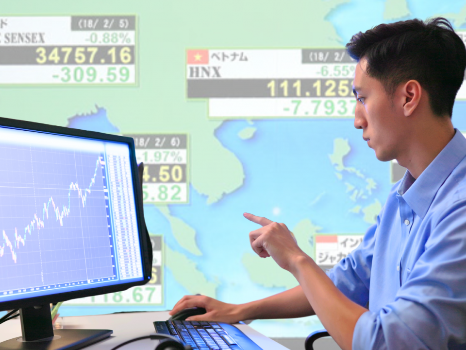 US Court Halts “Liberation Day” Tariffs: USD Rebounds, Asian Stocks Rise, Gold and Regional Currencies Drop