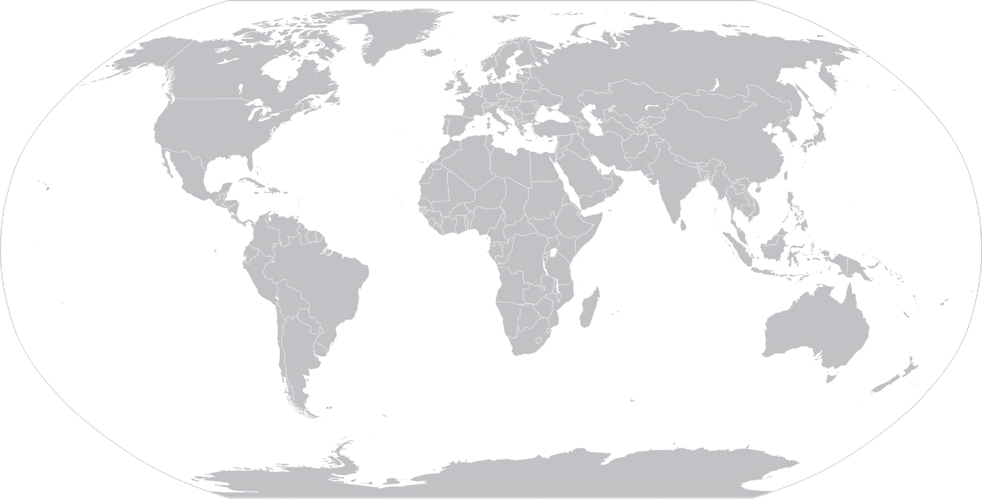 World Map