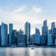 Singapore's Services Trade Emerges as Key Economic Pillar with 9.4% Annual Growth Over 10 Years