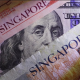 SGD vs USD 1:1 – A Distant Dream or an Emerging Reality?