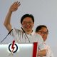 新加坡【GE2025】大选结果出炉 商界热烈回应：期待政治稳定与亲商政策延续