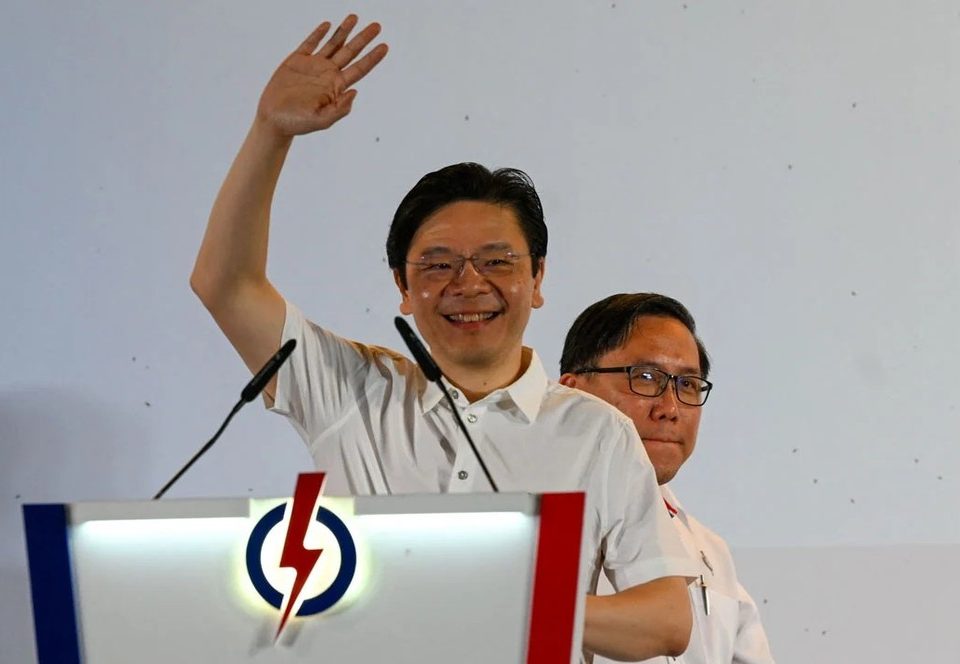 新加坡【GE2025】大选结果出炉 商界热烈回应：期待政治稳定与亲商政策延续