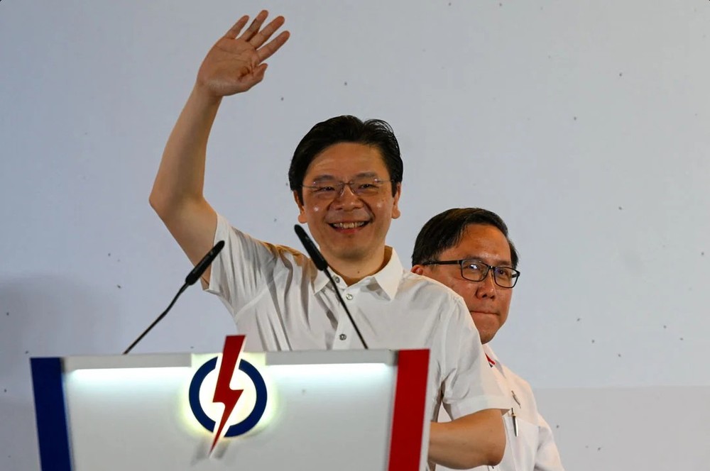 Singapore GE2025: Business Leaders Welcome Political Stability and Pro-Business Continuity