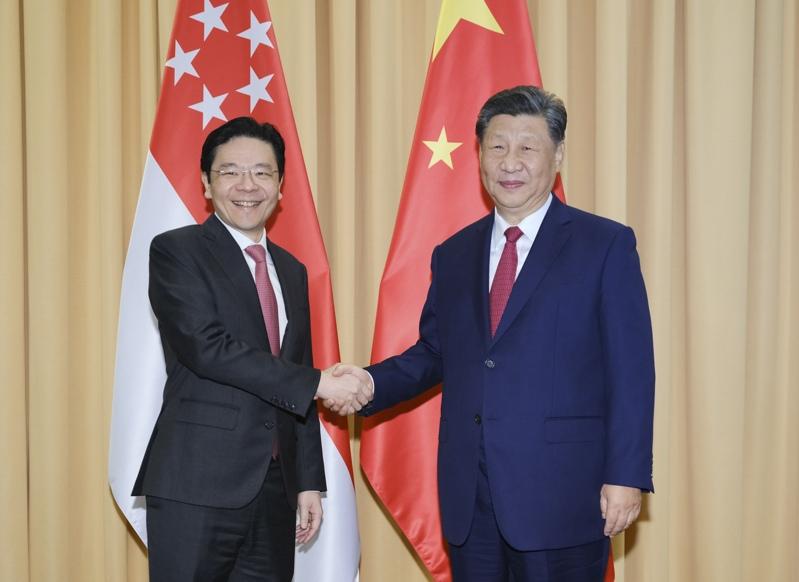 【Politics & Economy】PM Lawrence Wong’s First Official Visit to China: Strengthening Bilateral Ties and Embracing Multilateralism