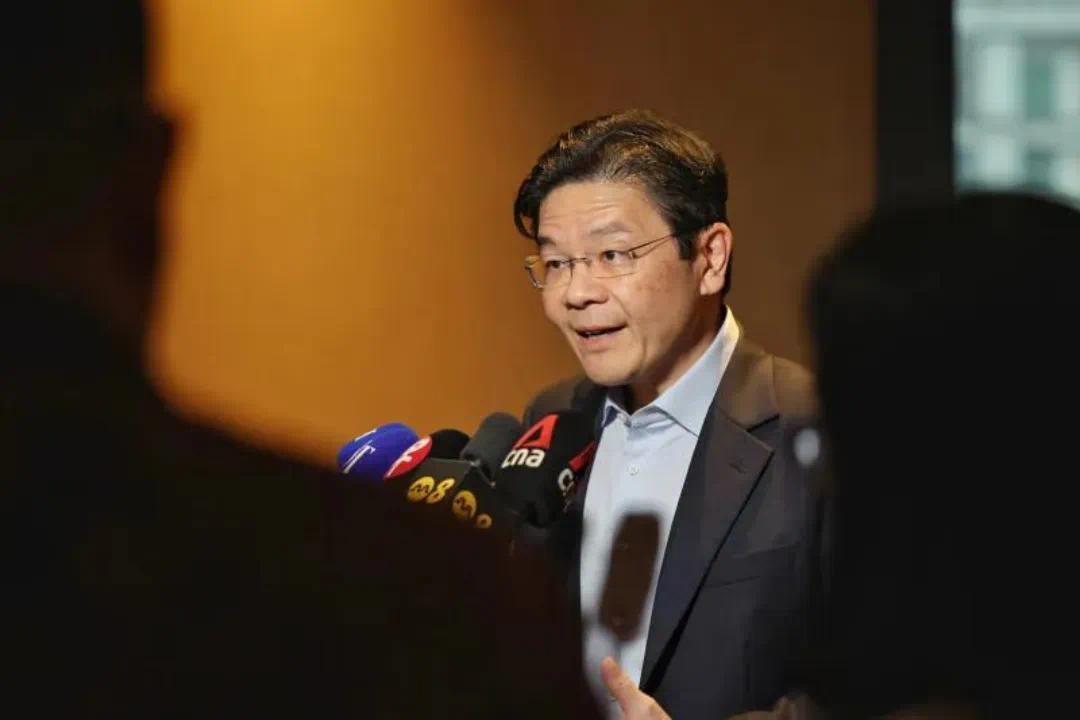 SG and CN Celebrating 35 Years of Diplomatic Relations