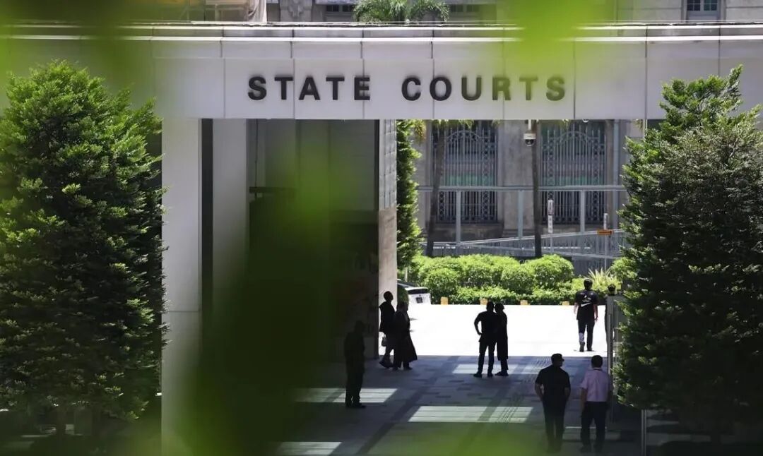 Laundering US$8 Million Through Shell Companies in Singapore: Dual Citizen Caught by the Law